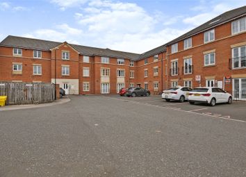 Thumbnail 2 bed flat for sale in Aylesford Mews, Sunderland, Tyne And Wear