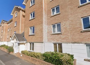 Thumbnail 2 bed flat to rent in Banyard Close, Cheltenham