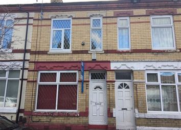 2 Bedrooms Terraced house for sale in Longden Road, Longsight, Manchester M12
