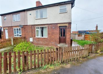 Thumbnail 3 bed semi-detached house for sale in Royston Cottages, Hoyland, Barnsley