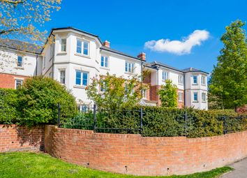 Thumbnail Flat for sale in Horsley Place, Cranbrook, Kent