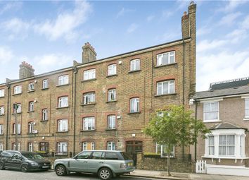 Thumbnail 1 bed flat for sale in Yeldham Road, London