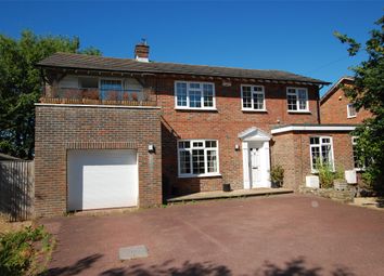 Property Details For 37 Huggetts Lane Willingdon Eastbourne Bn22