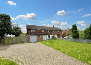 Thumbnail Semi-detached house to rent in Eyhorne Street, Maidstone