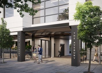 Thumbnail Office to let in The Avebury, 201-249 Avebury Boulevard, Milton Keynes
