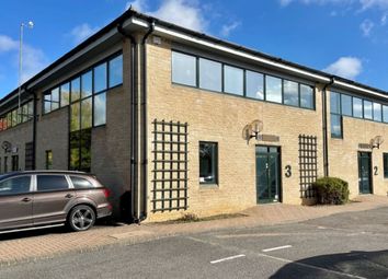 Thumbnail Office to let in Blenheim Office Park, Long Hanborough, Witney