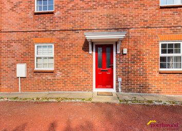 Thumbnail Town house to rent in Edgbaston Drive, Trentham, Stoke-On-Trent