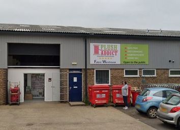 Thumbnail Light industrial to let in Brassey Close, Lincoln Road Industrial Estate, Peterborough, Cambridgeshire