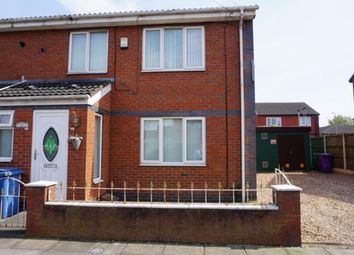 Thumbnail Semi-detached house for sale in Bull Lane, Liverpool