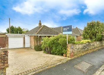 Thumbnail Bungalow for sale in Newnham Road, Ryde, Isle Of Wight