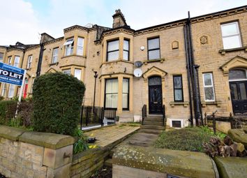 Thumbnail 3 bed flat to rent in Cambridge Road, Huddersfield