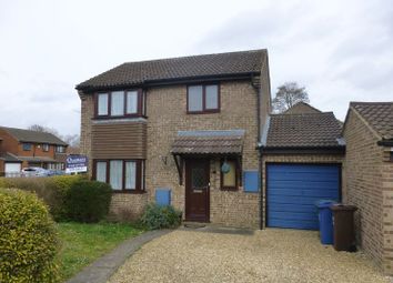 3 Bedrooms Detached house for sale in Wear Road, Bicester OX26