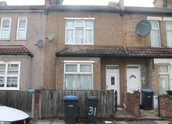 Thumbnail 4 bed terraced house to rent in Harton Road, London