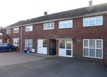 3 Bedroom Terraced house for rent