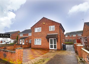 Find 4 Bedroom Houses To Rent In Leicester Zoopla