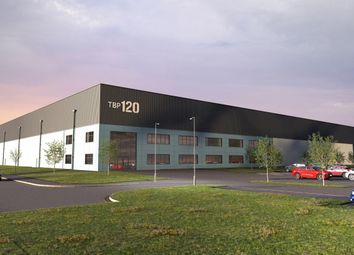 Thumbnail Warehouse to let in Telford 120, Telford Business Park, Telford, Shropshire
