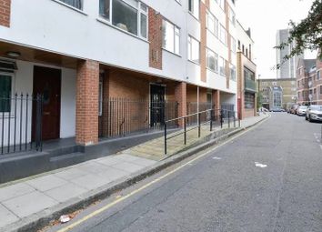 Thumbnail 3 bed flat for sale in Johnson Street, London