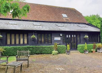 Thumbnail Office for sale in The Hay Barn, Birtley Courtyard, Bramley, Surrey