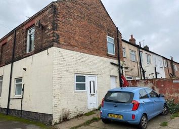 Thumbnail 1 bed flat to rent in Brinsworth Road, Rotherham