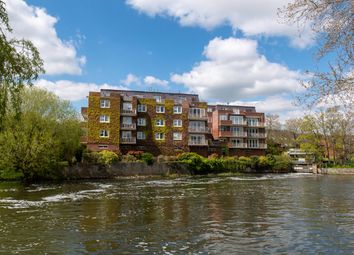 Property listing in Stratford-upon-Avon, Warwickshire