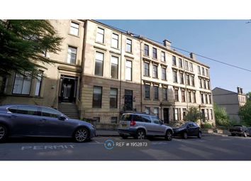 Cecil Street - 5 bed flat to rent