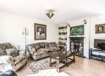 3 Bedroom End terrace house for sale
