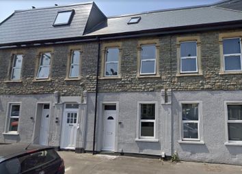 Thumbnail Property to rent in New Station Road, Fishponds, Bristol