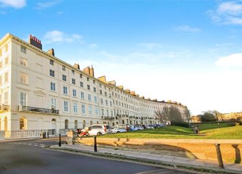 Thumbnail 1 bed flat to rent in Adelaide Crescent, Hove, East Sussex