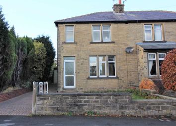 2 Bedrooms Semi-detached house to rent in Colders Lane, Meltham, Holmfirth HD9