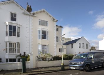 Thumbnail 2 bed flat for sale in Albany Villas, Hove