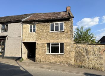 Thumbnail End terrace house for sale in Bruton, Somerset