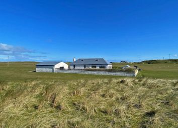 Thumbnail Detached house for sale in Ruaig, Isle Of Tiree