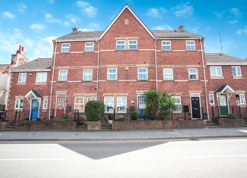 Thumbnail 4 bed terraced house for sale in Bulkington Road, Bedworth, Warwickshire