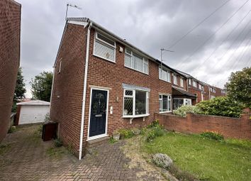 Thumbnail Semi-detached house to rent in Royds Grove, Outwood, Wakefield