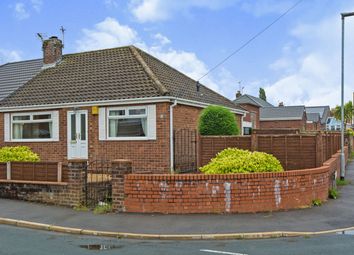 Thumbnail 2 bed bungalow for sale in Windermere Road, Orrell, Wigan, Greater Manchester