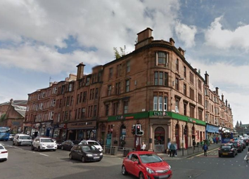 Thumbnail 3 bed flat to rent in Byres Road, Glasgow G11,