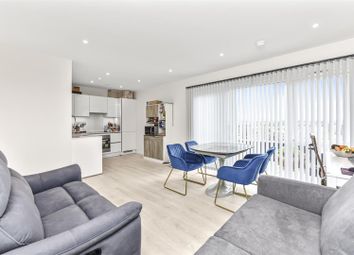 Thumbnail Flat for sale in 31 Inglis Way, Mill Hill East