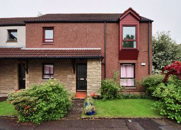 Thumbnail 2 bed flat for sale in The Paddockholm, Corstorphine, Edinburgh