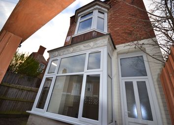 Thumbnail 2 bed detached house to rent in Lambert Road, Leicester