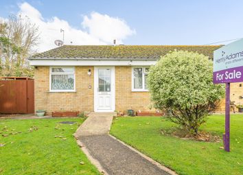 Thumbnail 2 bed terraced bungalow for sale in Merryfield Drive, Selsey