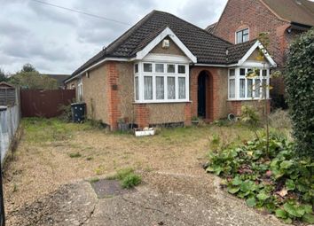 Thumbnail Bungalow for sale in Corrie Road, Addlestone