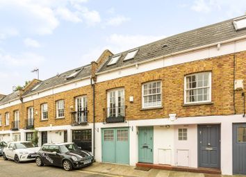 Thumbnail Property for sale in Royal Crescent Mews, Holland Park, London