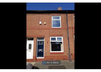 2 Bedrooms Terraced house to rent in Broadfield Road, Stockport SK5
