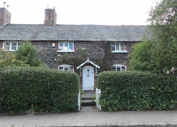 Carrbrook house shepshed building