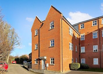 Thumbnail Flat for sale in Mill Street, Wantage, Wantage