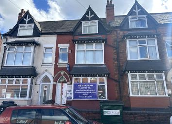 Thumbnail Terraced house for sale in Bowyer Road, Birmingham, West Midlands