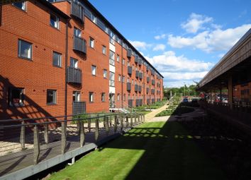Thumbnail 2 bed flat to rent in Broad Gauge Way, City Centre, Wolverhampton