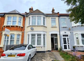 Thumbnail 3 bed terraced house for sale in Newbury Road, Newbury Park