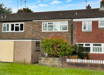 Thumbnail 2 bed terraced house for sale in Pine Grove, Edenbridge