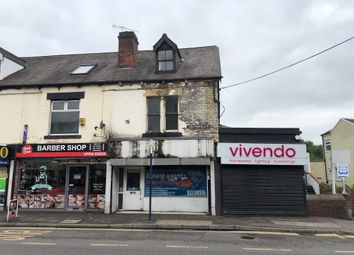 Thumbnail Retail premises for sale in Chesterfield Road, Sheffield